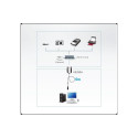 ATEN USB 3.0 Extender Cable 5m