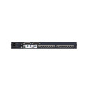 ATEN 16-port Cat5 KVM PS/2+USB, OSD, rack, SUN KH-1516A