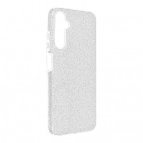 Case for Samsung A05S Shining silver