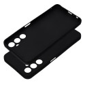 SOFT Case for SAMSUNG Galaxy A05S black