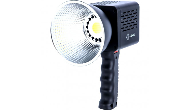 LUMIS COB 40W kahevärviline