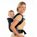 Baby carrier Infantino 4in1 black