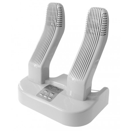Jalatsikuivati MULTI DRYER OZONE PRO MT6507 steriliseerimisfunktsiooniga