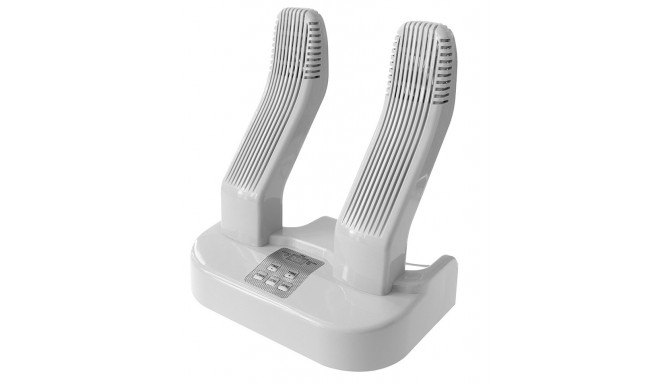 The MULTIDRYER OZONE PRO is a specialized high-capacity drying appliance designed p