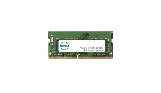 Память RAM Dell AB371023 8 GB DDR4 SODIMM 3200 MHz 8 Гб