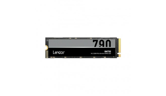 Жесткий диск Lexar NM790 1 TB SSD