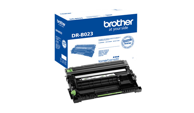 Printera rullis Brother DR-B023