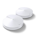 Pöörduspunkt TP-Link Deco M5 (2-Pack)