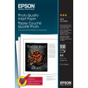 Glossy Photo Paper Epson C13S041061 A4