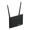 Ruuter D-Link DSL-3788 866 Mbit/s Wi-Fi 5