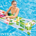 Надувной матрас Intex Тропический 183 x 14 x 69 cm (24 штук)