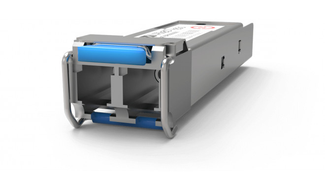 Multimode Media Converter Allied Telesis AT-SPLX10A