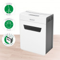 Paper Shredder Leitz 80910000 14 L