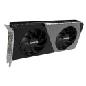 Graafikakaart INNO3D GEFORCE RTX 4070 Ti SUPER TWIN X2 GeForce RTX 4070 Ti 16 GB GDDR6X