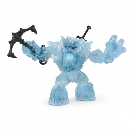 Jointed Figure Schleich 70146 Snow Giant