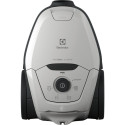 Пылесос с мешком для пыли Electrolux Pure D8 Чёрный Серый 600 W