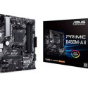 Asus emaplaat 90MB15Z0-M0EAY0 mATX DDR4 AM4 AMD AM4 AMD B450 AMD