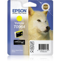 Epson Husky Singlepack Yellow T0964
