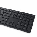 Dell Keyboard And Mouse KM5221W