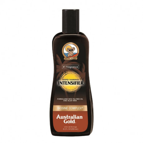 Australian Gold Rapid Tanning Intensifier Lotion (237ml)