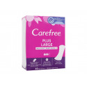 Carefree Plus Large Fresh Scent (48ml)