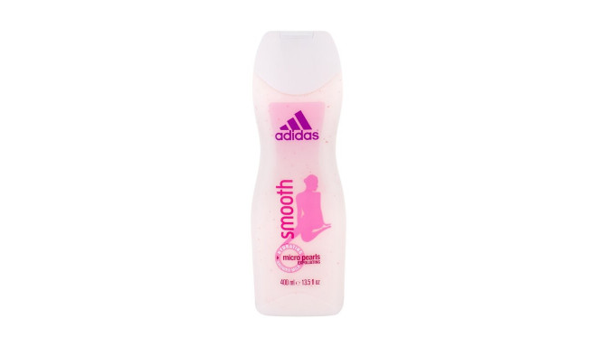 Adidas Smooth For Women (400ml)