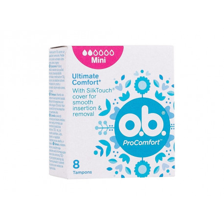 o.b. ProComfort Mini (8ml)