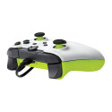 PDP Electric White Controller Xbox Series X/S & PC