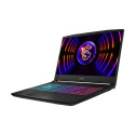 Sülearvuti MSI Katana 15 B13VGK-856XPL 15,6" 17,3" Intel Core i7-13620H 16 GB RAM 1 TB SSD Nvidia Ge
