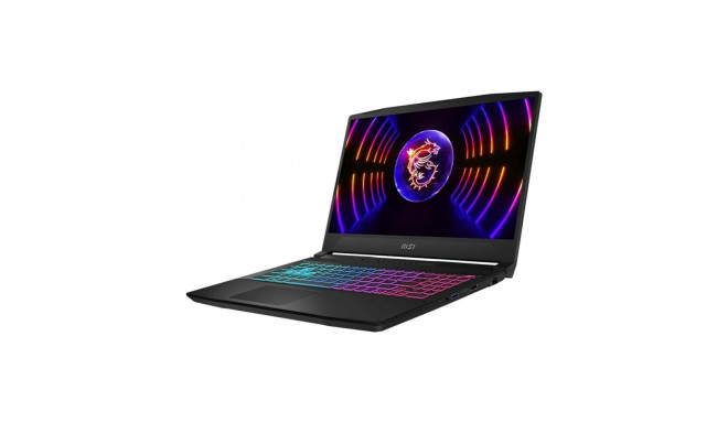 Sülearvuti MSI Katana 15 B13VGK-856XPL 15,6" 17,3" Intel Core i7-13620H 16 GB RAM 1 TB SSD Nvidia Ge