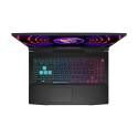 Sülearvuti MSI Katana 15 B13VGK-856XPL 15,6" 17,3" Intel Core i7-13620H 16 GB RAM 1 TB SSD Nvidia Ge