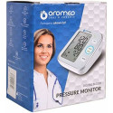 Arm Blood Pressure Monitor Oromed ORO-N6 BASIC