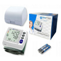 Arm Blood Pressure Monitor Oromed ORO-SM3 COMPACT