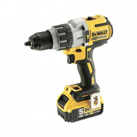 Kruvikeeraja Dewalt DCD996P2 90 W