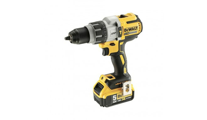 Screwdriver Dewalt DCD996P2 90 W