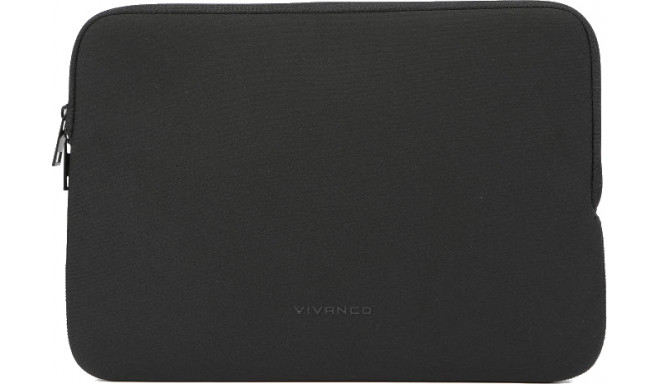 Vivanco сумка для ноутбука Neo 13-14", черный