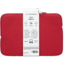 Vivanco notebook bag Neo 15-16", red