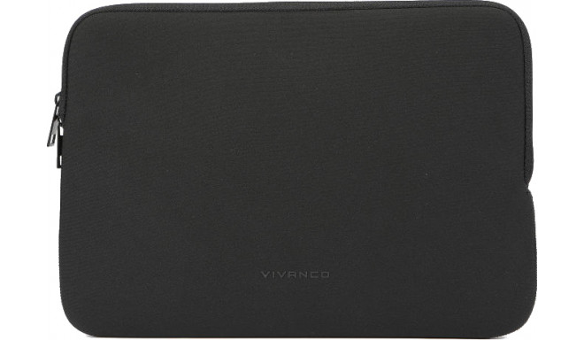 Vivanco сумка для ноутбука Neo 15-16", черный