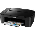 Canon all-in-one inkjet printer PIXMA TS3355, black