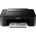 Canon all-in-one inkjet printer PIXMA TS3355, black