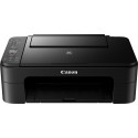 Canon all-in-one inkjet printer PIXMA TS3355, black