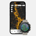 Suunto Vertical 3.56 cm (1.4&quot;) Dot-matrix 49 mm 280 x 280 pixels Touchscreen Black GPS (sat