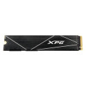 ADATA AGAMMIXS70B-8000G-CS internal solid state drive M.2 800 GB PCI Express 4.0 3D NAND NVMe