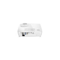 Vivitek DW284-ST data projector Standard throw projector 3600 ANSI lumens DLP WXGA (1280x800) 3D Whi