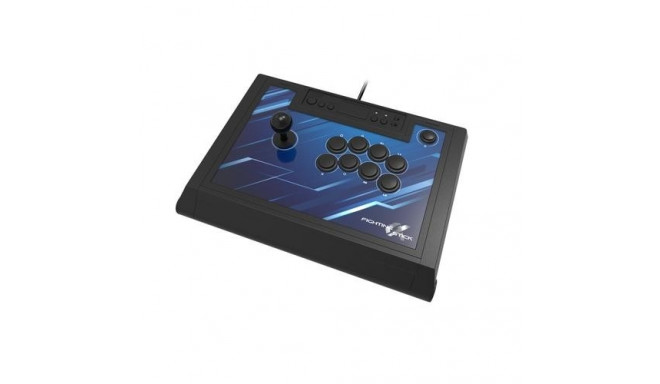 Hori Fighting Stick α Black USB Fightstick PC, PlayStation 4, PlayStation 5