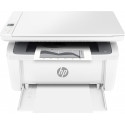 HP HP LaserJet MFP M140w Printer