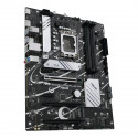 Asus mainboard Prime H770-PLUS D4 Intel LGA1700 DDR4 DIMMx4