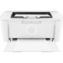 HP LaserJet M110w Mono USB WiFi Apple AirPrint Instant Ink