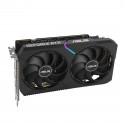 Asus graphics card GeForce RTX 3060 DUAL 12GB OC V2