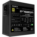 Gigabyte toiteplokk GP-P750GM